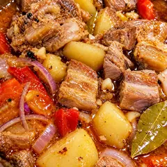 Adobado