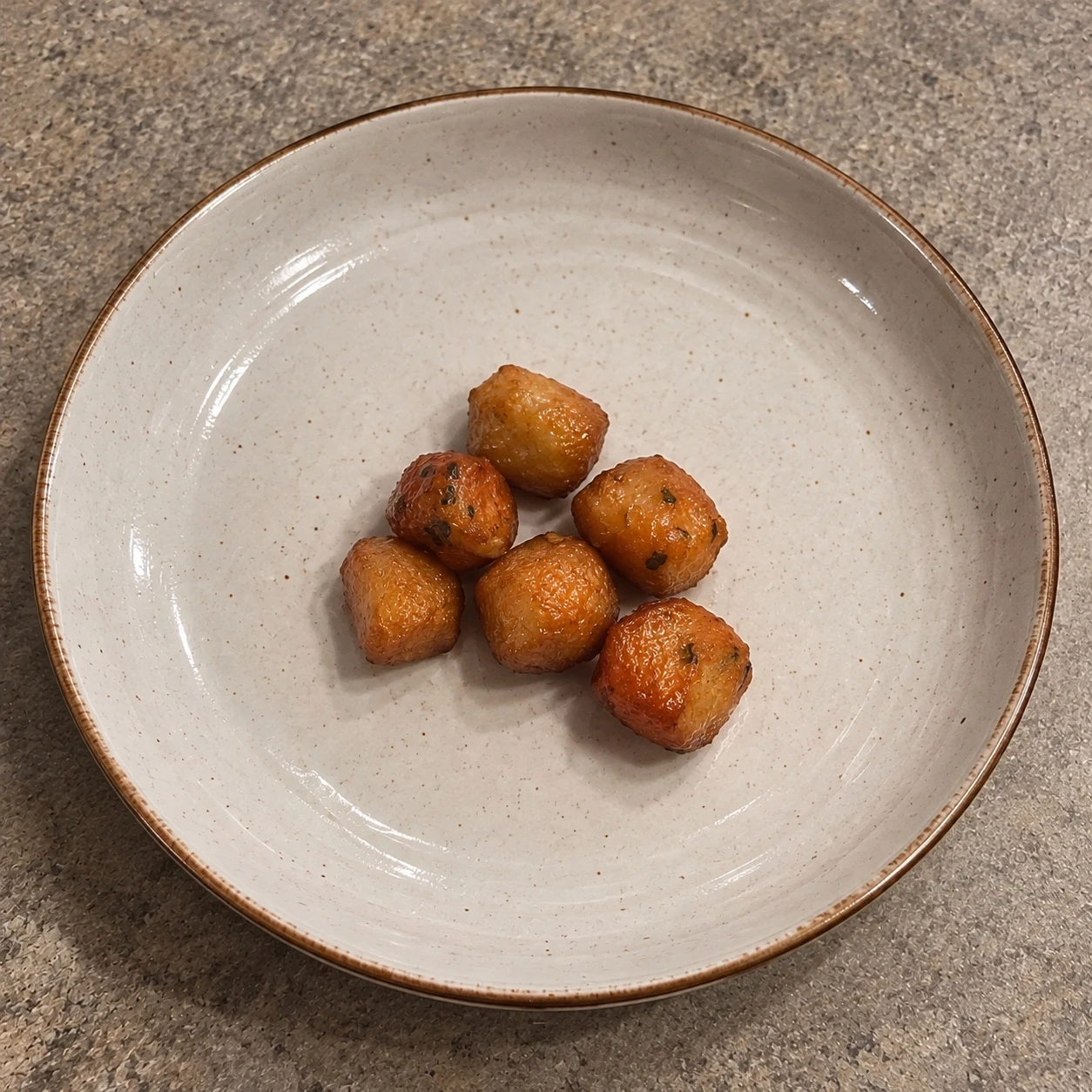 Fish balls