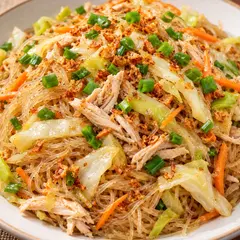 Pancit noodles