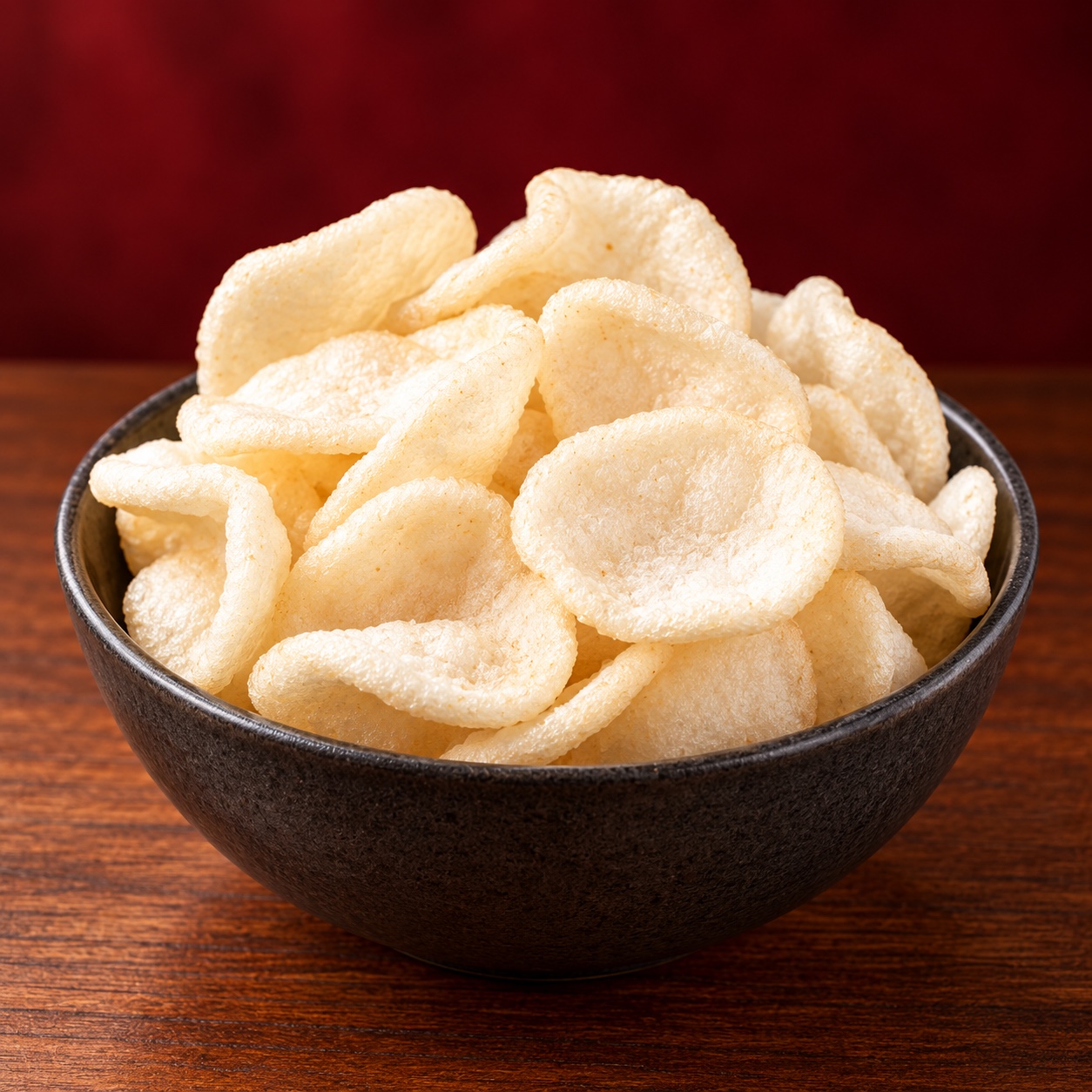 Shrimp chips